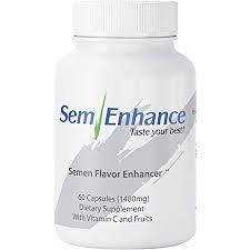 SemEnhance-Improvement for Sperm's Taste