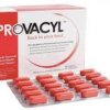 Provacyl-Improvement For HGH and Testosterone