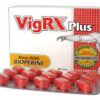 VigRX Plus-Strengthen Men's Health