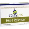 GenFX-Supporting Youthfulness