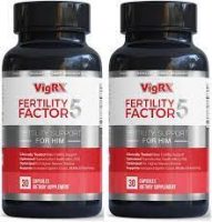 Fertility Factor 5-Boost to Have Child