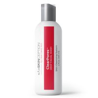 Deep Facial Wash-Acne Outbreaks