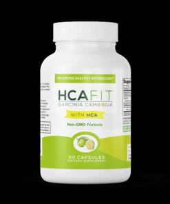Proshape HCAFit-Burning Fat