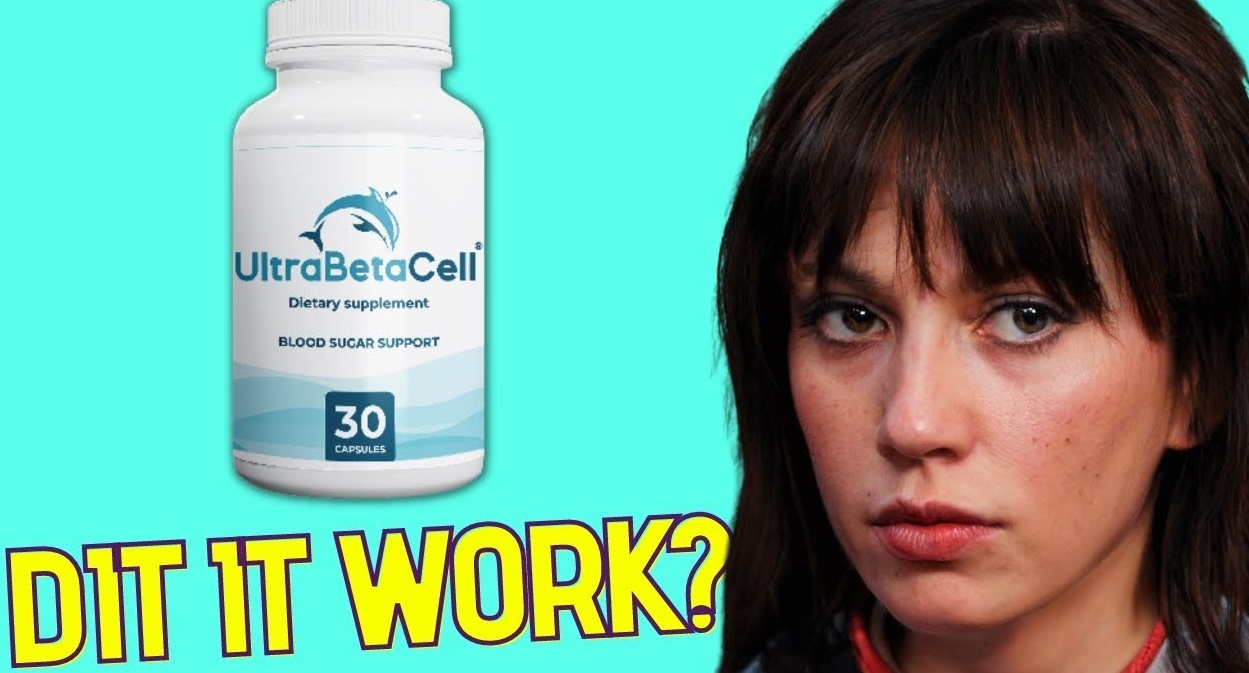 Natural Treatment For Diabetes ULTRA BETA CELL