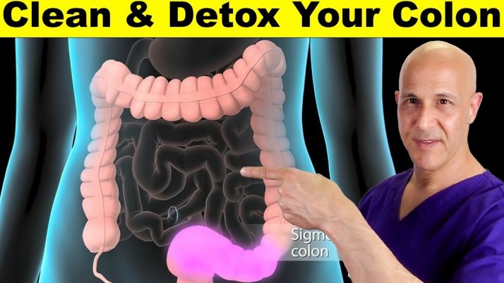 16 Natural Remedies to Detox & Clean Your Intestines