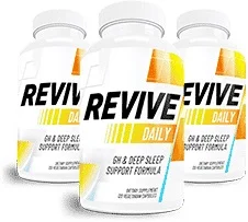 Revive Daily-Boost Healthy Sleep