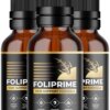 FoliPrime-Boost Hair