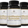 Joint Restore Gummies-Joint Pain Supplement