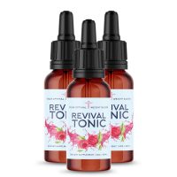 Revival Tonic-Decrease Fat