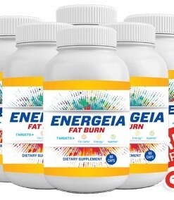 Energeia-Achieving Weight Loss