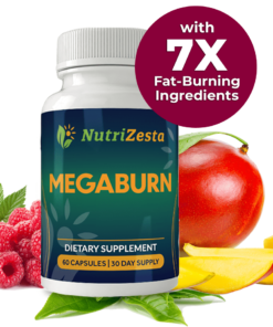 MegaBurn- Weight Loss Recipe