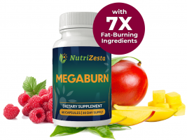 MegaBurn- Weight Loss Recipe