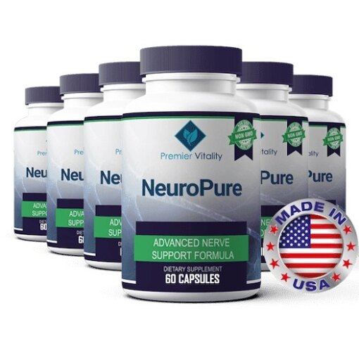 Neuro Pure-Boost Nerves