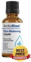 Arctic Blast-Support Joint Pain