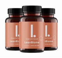 Leanbiome-Gain Weight Loss