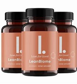 Leanbiome-Gain Weight Loss