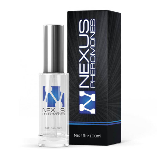 Nexus Phero mones Boost Sex Pheromones