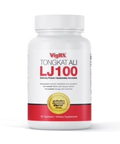 VigRX Tongkat Ali-Stabilize Hormones