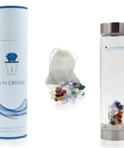 Slimcrystal-Weight Reduction