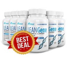 Lean Gene-Reduce Craving