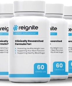 Re-Ignite-Solving Fat