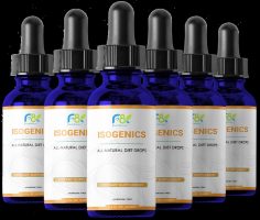 Isogenic Tonic- Weight Reduction