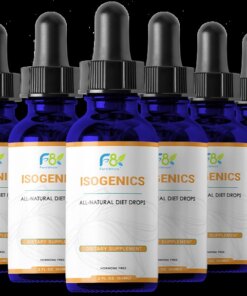 Isogenic Tonic- Weight Reduction