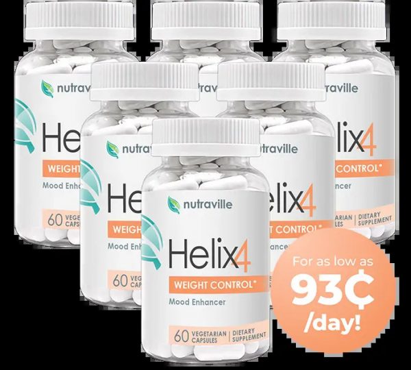 Helix-4-Reshape Body