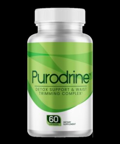 Purodrine- Losing Extra Fat