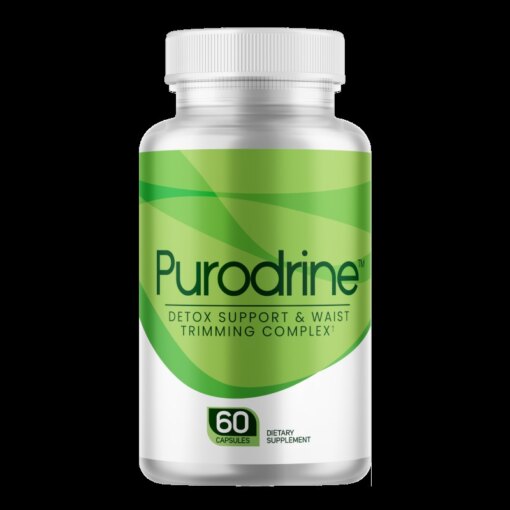 Purodrine- Losing Extra Fat