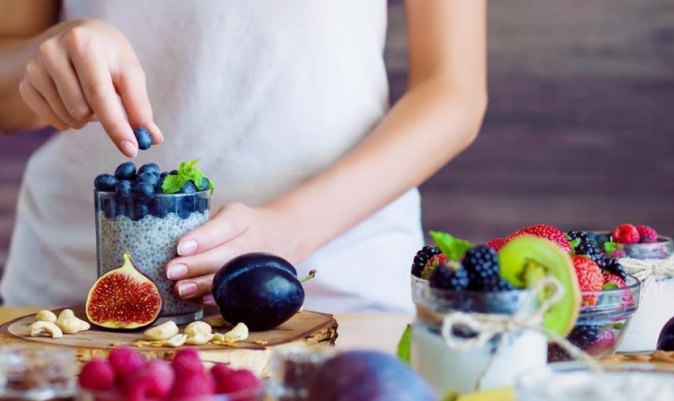 How To Improve Gut Health