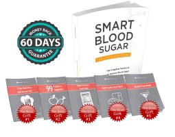 Smart Blood Sugar- Promoting Diabetes