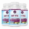 Gut Vita- Develop Digestive System