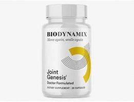 Joint Genesis- Joint Supplement