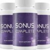 Sonus Complete-Suffring from Tinnitus