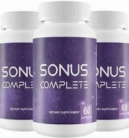Sonus Complete-Suffring from Tinnitus