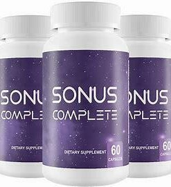 Sonus Complete-Suffring from Tinnitus