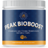 Peak BioBoost- Digestive Solution