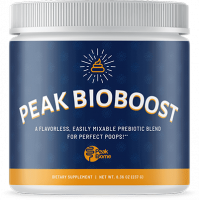 Peak BioBoost- Digestive Solution