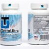 TestoUltra-Enhancing Men's Sex Life