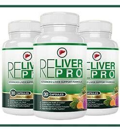 Reliver Pro-Reduction Fat
