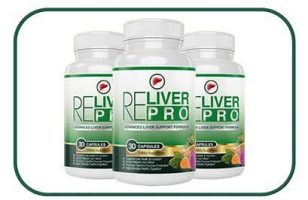 Reliver Pro-Reduction Fat