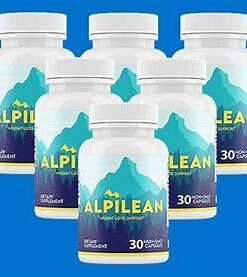 Alpilean- Enhancing Weight Reduction