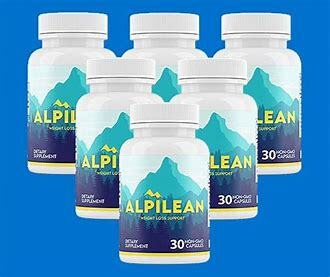 Alpilean- Enhancing Weight Reduction