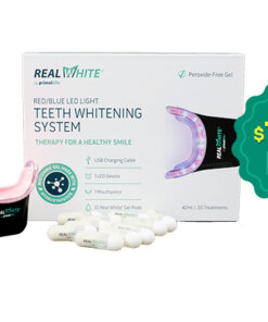 The Primal Life V3 True White Teeth Whitening