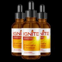 Ignite Amazonian Sunrise Drops-Weight Loss