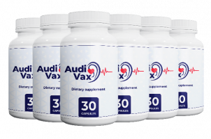 AudiVax-Enhancing Ear