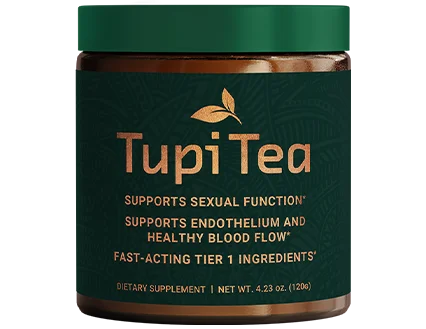 Tupi Tea - Product For Real Men