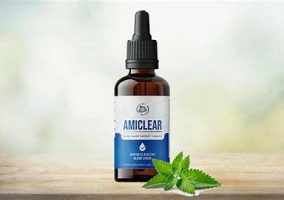 Amiclear - Assiting User With Diabetes