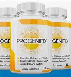 Progenifix - Magic Fat-burning Product